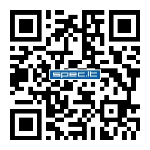 QR kodas | Balta sodyba, UAB | spec.lt