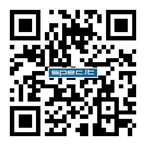 QR kodas | Balta šviesa, UAB | spec.lt