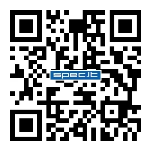 QR kodas | Balta šypsena, MB