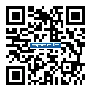 QR kodas | Balta tyla, MB