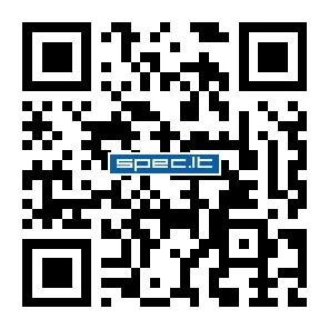 QR kodas | Balta, UAB