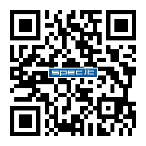 QR kodas | Balta Venera, MB