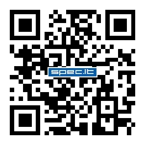 QR kodas | Balta vila, UAB