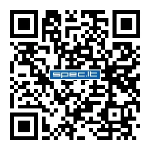 QR kodas | Balta virtuvė, UAB