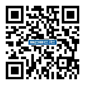 QR kodas | Balta vizija, MB | spec.lt