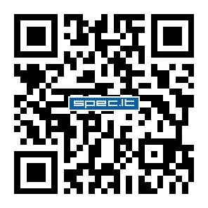 QR kodas | Baltabangis, UAB | spec.lt