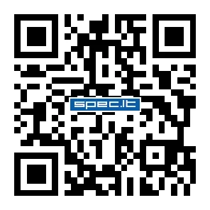 QR kodas | RIFINTA, UAB | spec.lt