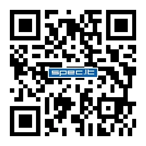 QR kodas | Baltadenta, MB