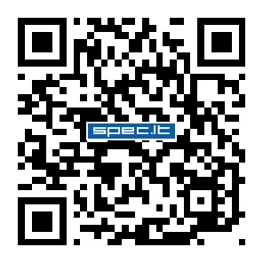 QR kodas | BALTAGROTRADE, UAB | spec.lt