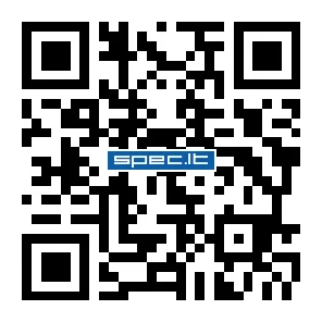 QR kodas | Baltai balta, UAB