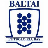 Klaipėdos miesto futbolo klubas Baltai