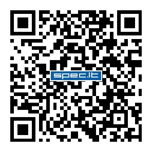 QR kodas | Klaipėdos miesto futbolo klubas Baltai | spec.lt