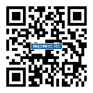 QR kodas | Baltai, UAB