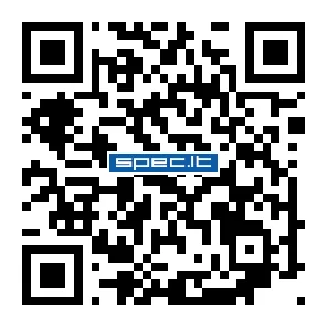 QR kodas | Baltais takais, MB