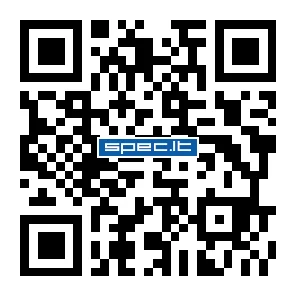 QR kodas | Baltaitech, MB | spec.lt
