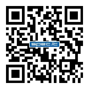 QR kodas | Baltaja, MB | spec.lt