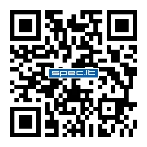 QR kodas | Baltakas, UAB | spec.lt