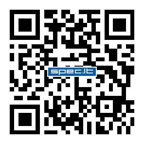 QR kodas | Baltakio, PĮ