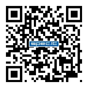 QR kodas | Baltakis Family Trust, UAB | spec.lt