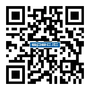 QR kodas | Baltakmenis, UAB | spec.lt