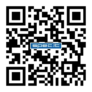 QR kodas | BaltAlaime, UAB