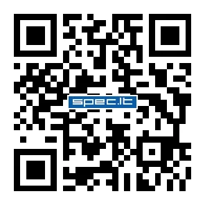 QR kodas | Baltama, UAB | spec.lt