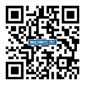 QR kodas | Baltame miške, MB