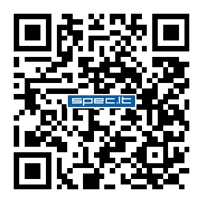 QR kodas | BALTAMIŠKIO BENDRUOMENĖ | spec.lt