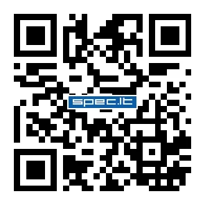 QR kodas | Baltapis, UAB | spec.lt