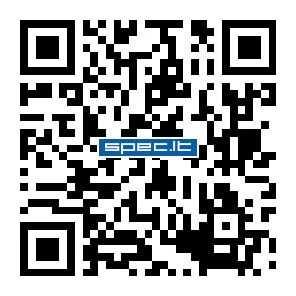 QR kodas | Anoda, UAB | spec.lt