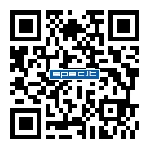 QR kodas | Baltarankė, MB