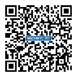 QR kodas | Baltarusijos ir Rytų Europos plėtros ir socialinės rinkos institutas, VŠĮ | spec.lt