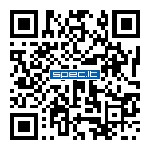 QR kodas | Baltarusijos lietuvių paramos fondas
