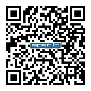 QR kodas | Baltarusijos-Lietuvos bendros įmonės TRANZVENT filialas