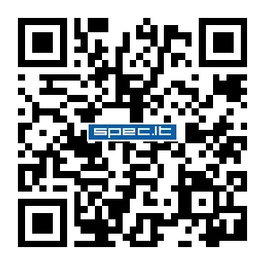 QR kodas | Baltarusijos mediena, UAB | spec.lt