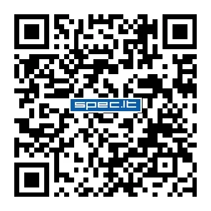 QR kodas | Baltarusijos pilietinė ir politinė atstovybė, VŠĮ