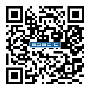 QR kodas | Baltarusijos prekybos namai, UAB