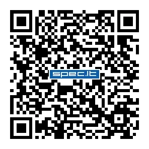 QR kodas | Baltarusijos privačios nuosavybės ūkinės-komercinės įmonės SPONAID filialas