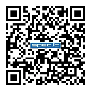QR kodas | Baltarusijos skaidrumo stebėtojai, VšĮ