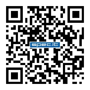 QR kodas | Baltarusijos verslo klubas | spec.lt