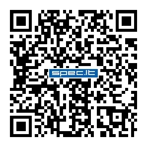 QR kodas | Baltarusijos viešojo administravimo reformų ir transformacijos institutas | spec.lt