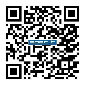 QR kodas | Baltarusiški baldai, IĮ | spec.lt