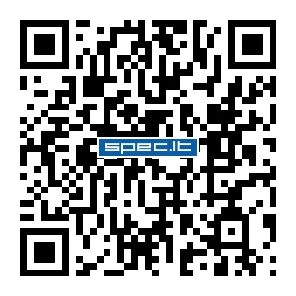 QR kodas | Baltarusių kūrėjų draugija VIVA FUTURA