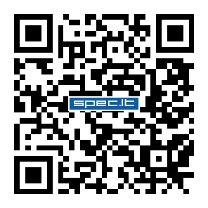 QR kodas | BALTARUSIŲ TĖVŲ ASOCIACIJA LIETUVOJE | spec.lt
