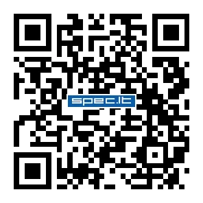 QR kodas | Baltas agatas, UAB | spec.lt