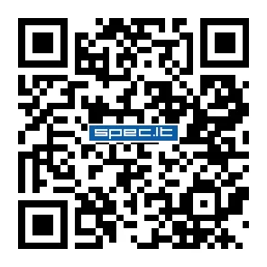 QR kodas | BALTAS ALKSNIS, UAB | spec.lt