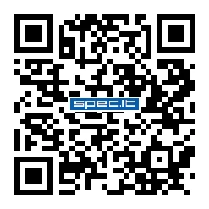 QR kodas | Baltas Angelas, UAB | spec.lt