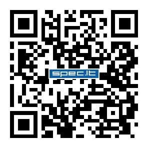 QR kodas | Baltas apelsinas, MB