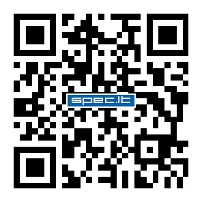 QR kodas | Baltas Baltas, MB | spec.lt