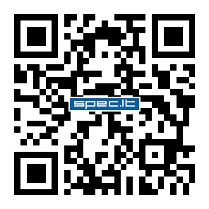 QR kodas | BALTAS BARAS, UAB